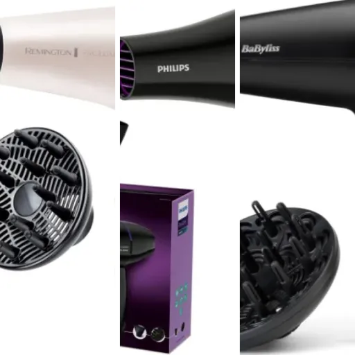 Top 8 des meilleurs sèche-cheveux professionnel (2026)