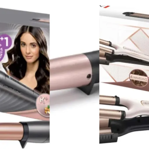 3 meilleurs boucleur conique : notre comparatif (2026)