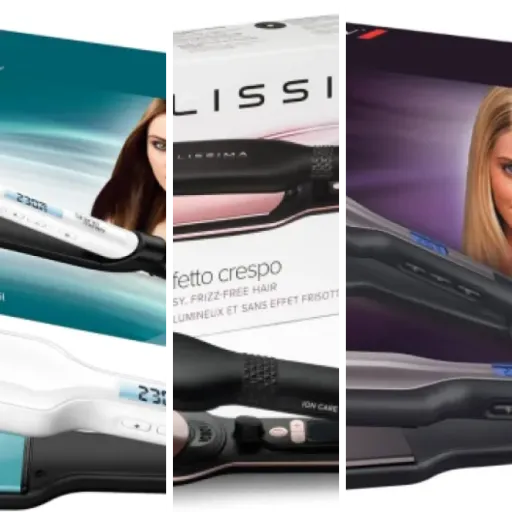Les meilleurs lisseur large : notre top 3 (2026)