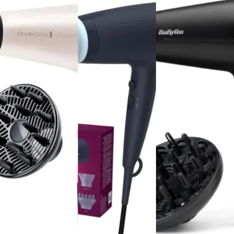 Notre sélection des 19 meilleurs sèche-cheveux (2026)