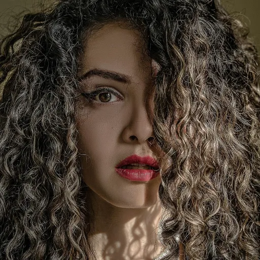 Huile sèche sur cheveux : l’art d’illuminer la chevelure sans l’alourdir