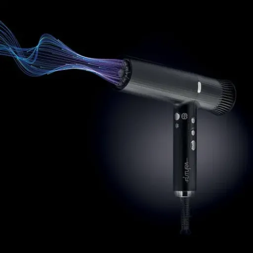 Test Xanitalia Futura : le sèche-cheveux léger qui veut jouer dans la cour des pros