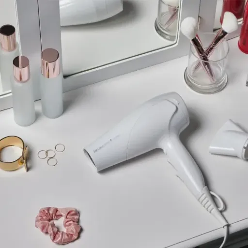 Test Remington Ionic Dry D3199 : un sèche-cheveux simple, puissant et sans prise de tête