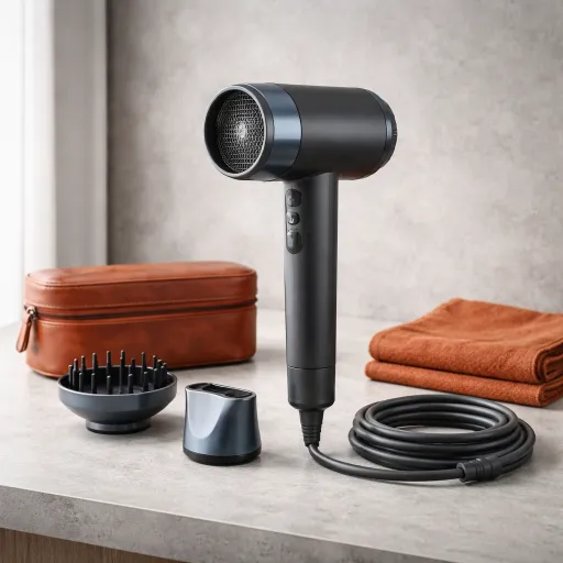 Meilleur sèche-cheveux 2026 : notre sélection, testée et taillée pour durer