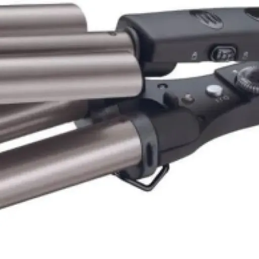 Test BaByliss PRO BAB2269TTE : le waver lourd mais efficace pour des vraies beach waves