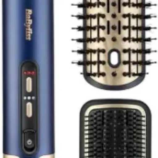 Test BaByliss Air Wand : le 3-en-1 qui remplace (presque) tout dans la salle de bain