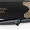 Test ghd Creative Curl Wand : le boucleur qui fait le taf vite et (assez) bien