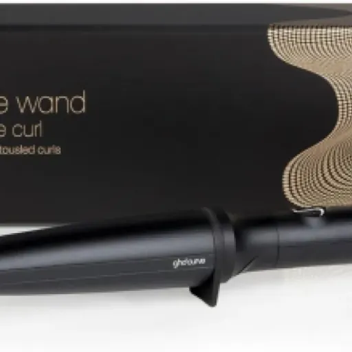 Test ghd Creative Curl Wand : le boucleur qui fait le taf vite et (assez) bien