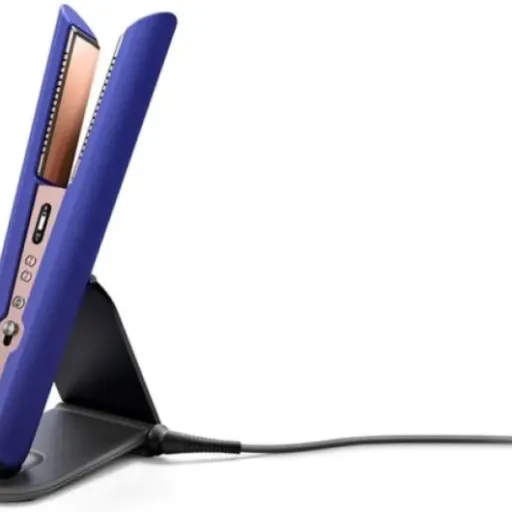 Test Dyson Corrale HS07 reconditionné : le lisseur sans fil qui veut remplacer ton fer classique