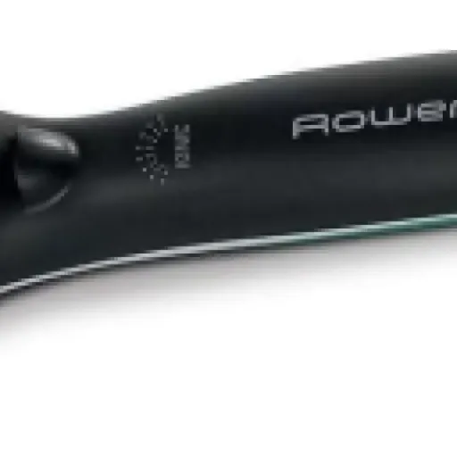 Test Rowenta Power Straight CF5820F0 : la brosse lissante qui dompte (à peu près) les grosses boucles