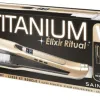 Test Demeliss Titanium V2.0 Elixir Ritual : un lisseur vapeur sérieux sans payer le prix d’un Steampod