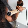 Test Demeliss Lisseur Vapeur Titanium V2.0 : le lisseur qui dompte bien les frisottis, mais pas sans défauts