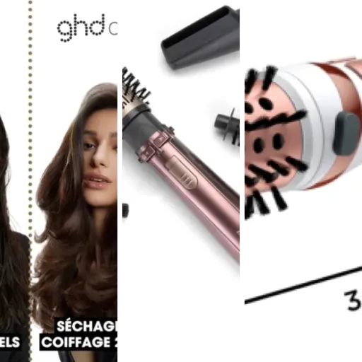 Les meilleurs brosse rotative : notre top 5 (mai 2026)