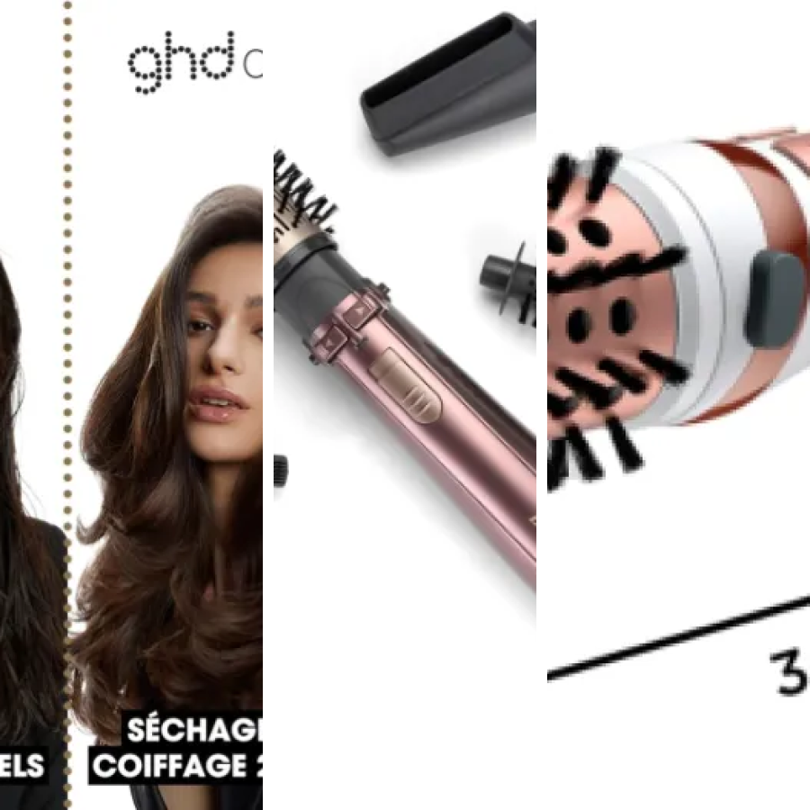Les meilleurs brosse rotative : notre top 6 (août 2026)