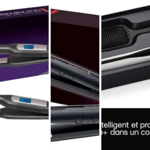 Notre sélection des 7 meilleurs lisseur cheveux fins (mai 2026)