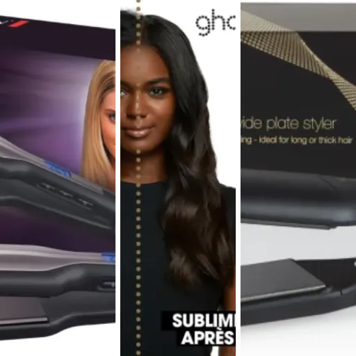 Guide d'achat : les 7 meilleurs lisseur cheveux bouclés (mai 2026)