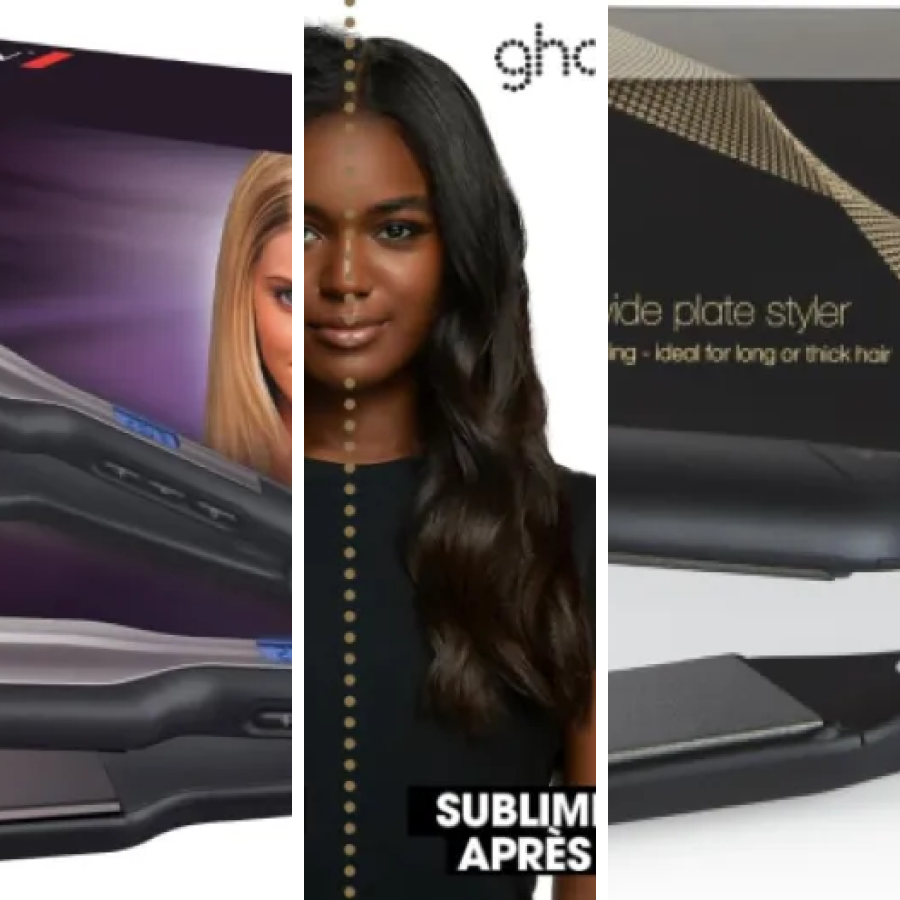 Guide d'achat : les 11 meilleurs lisseur cheveux bouclés (2026)