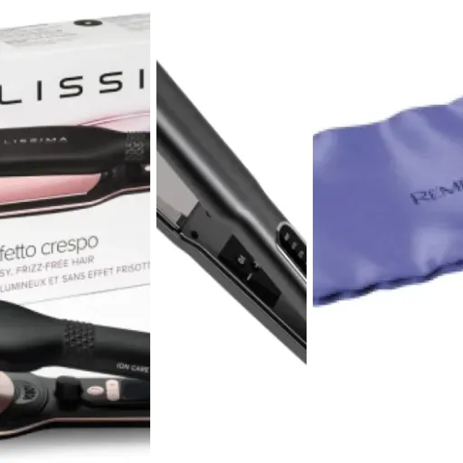 Top 6 : meilleurs lisseur cheveux crépus (mai 2026)