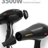 Test GRT PRO 3500W : un sèche-cheveux puissant qui mise tout sur l’efficacité
