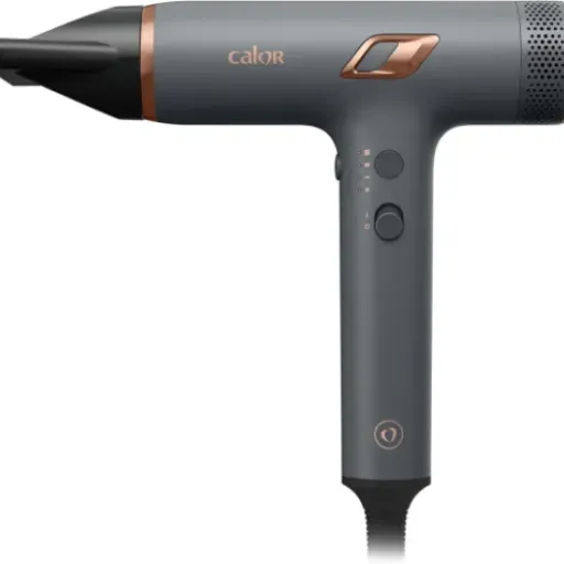 Test Calor Nano HY8120C0 : le mini sèche-cheveux qui souffle (très) fort