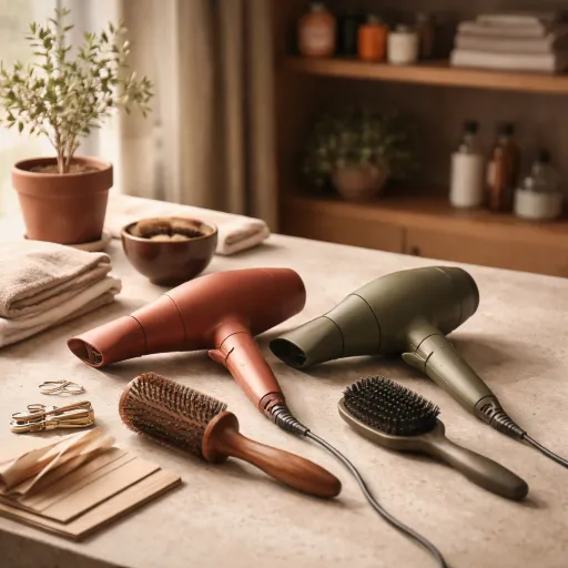 GHD Helios contre Parlux Alyon : deux philosophies de brushing pro, un seul vainqueur sur cheveux fins