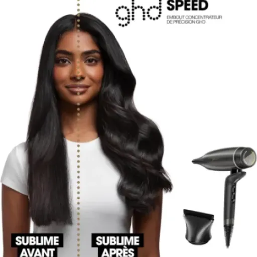 Test Ghd Embout de Précision 68 mm : l’accessoire qui fait (un peu) la différence pour les brushings