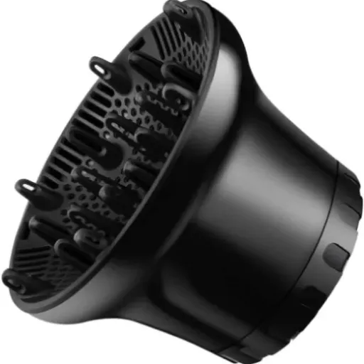 Test PIQIUQIU Diffuseur de Cheveux Universel : un gros diffuseur pratique mais pas parfait