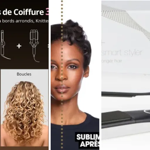 Classement des 8 meilleurs lisseur compact (juin 2026)
