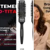 Notre sélection des 4 meilleurs brosses rondes (2026)