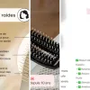 Guide d'achat : les 9 meilleurs brosses démêlantes (2026)