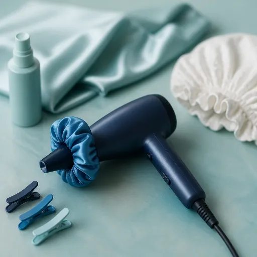 Faire tenir un brushing trois jours : les gestes du soir que les coiffeurs ne montrent pas