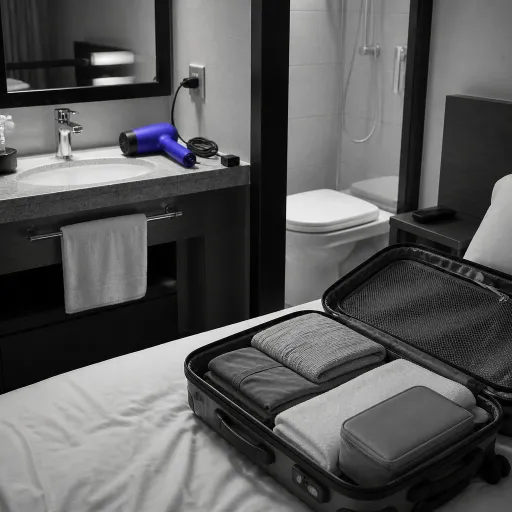 Sèche-cheveux de vacances : ce qu'il faut vraiment vérifier avant de boucler sa valise