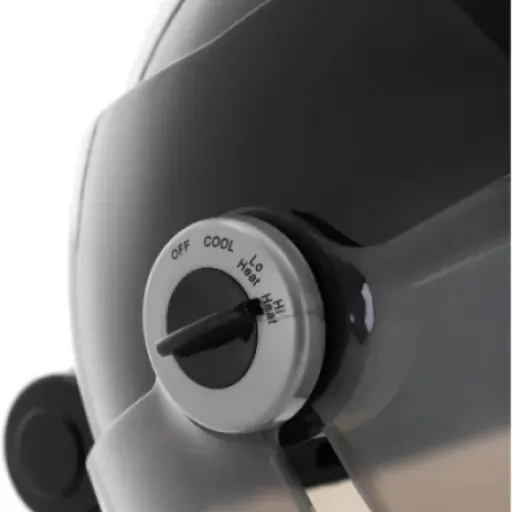 Test Physa PHY-1650HD-04 BLACK : le casque sèche-cheveux de salon qui fait le job à la maison