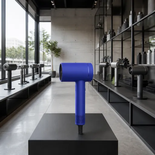 Dreame, Laifen, Zuvi : les outsiders chinois peuvent-ils enterrer Dyson et GHD ?