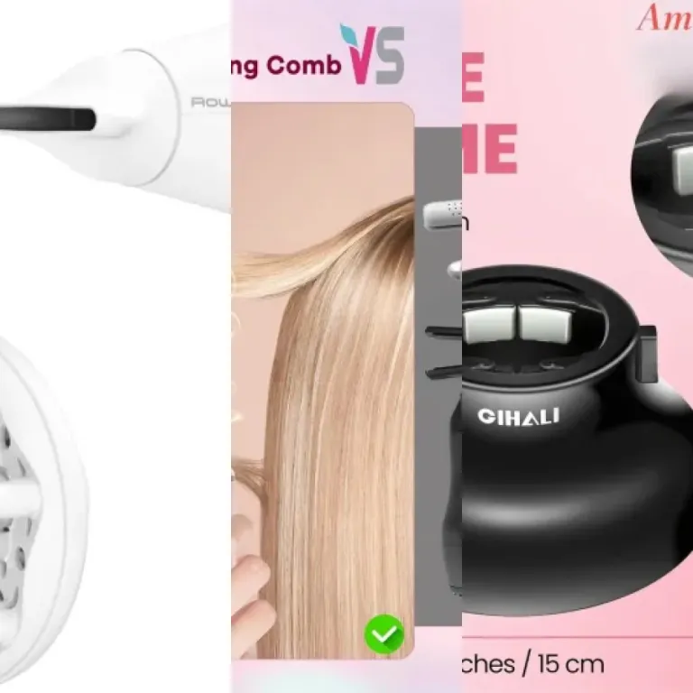 Guide d'achat : les 7 meilleurs embouts volumateurs (2026)
