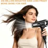 Test Basuwell BM-329 : le sèche-cheveux ionique qui veut jouer dans la cour des Dyson, sans exploser le budget