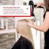 Test Solis Swiss Perfection Type 440 : le sèche-cheveux pro qui mise sur la puissance et la simplicité