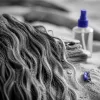 Sea salt spray : l’allié coiffant pour un effet plage élégant