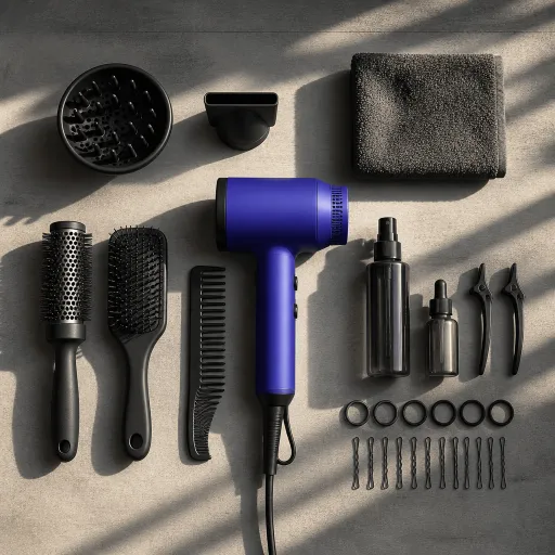 Coiffure à Les Ulis : les meilleurs conseils de professionnels pour des cheveux sublimes au quotidien