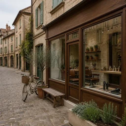KF Barber, nouvelle référence des barbiers modernes entre Lille et Bordeaux