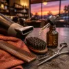 Tip top coiffure : les marques leaders qui subliment vos cheveux et votre barbe