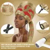 Test fixation pour sèche-cheveux à capuche Amzpic : le bonnet chauffant qui simplifie les soins à la maison