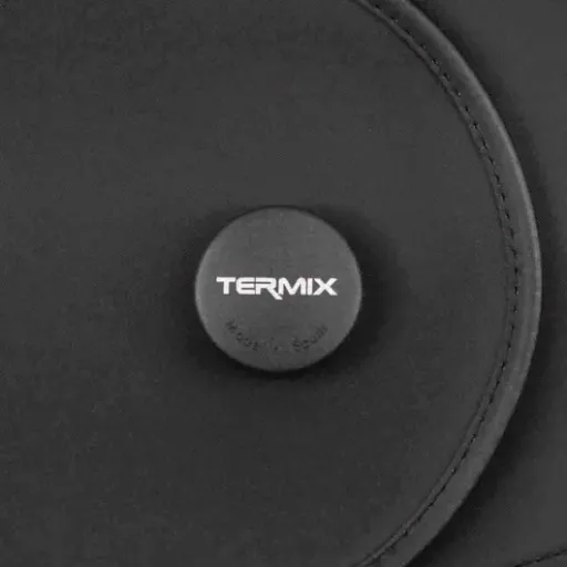 Test Termix Cape de Coupe Professionnel Magnétique : la cape qui simplifie les coupes à la maison