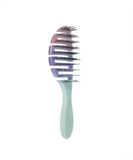 Wet Brush Pro Flex Dry Brosse Millennial Ombre pour Unisexe 1 Unité multicolore