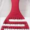 Test Wet Brush Pro Flex Dry Rose : la brosse qui démêle sans trop râler sous le sèche-cheveux