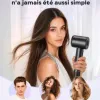 Test Bopcal Sèche-Cheveux Professionnel : le clone de Dyson qui sèche vraiment vite sans exploser le budget
