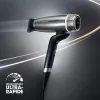 Test ghd Speed : le sèche-cheveux qui fait gagner du temps… mais pas donné