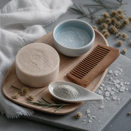 Vers un shampooing sans sulfate, sans silicone et sans paraben : comment choisir un soin capillaire vraiment écoresponsable