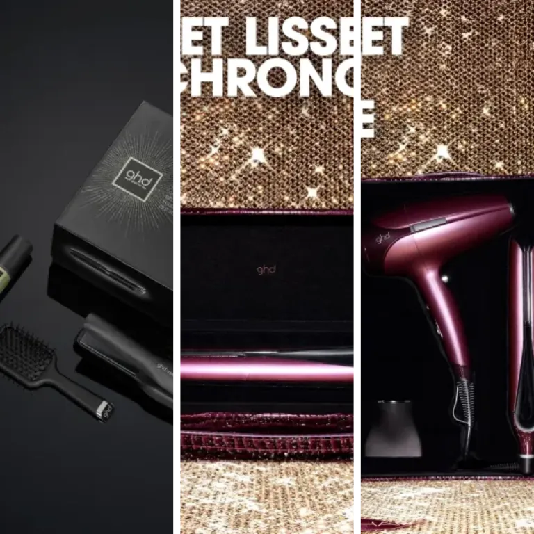 Les meilleurs lisseurs GHD : notre top 5 (2026)