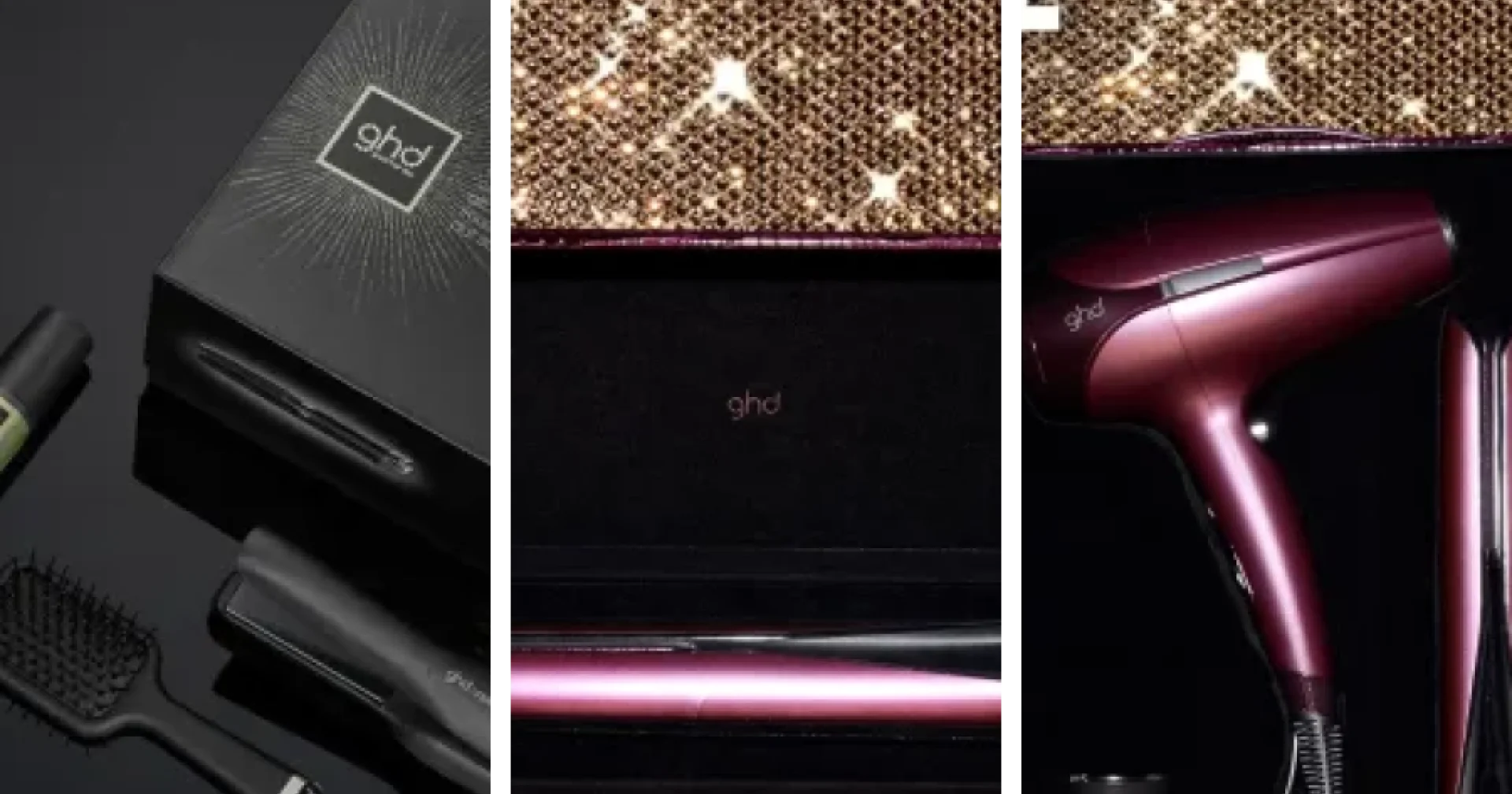 Top Lisseurs GHD